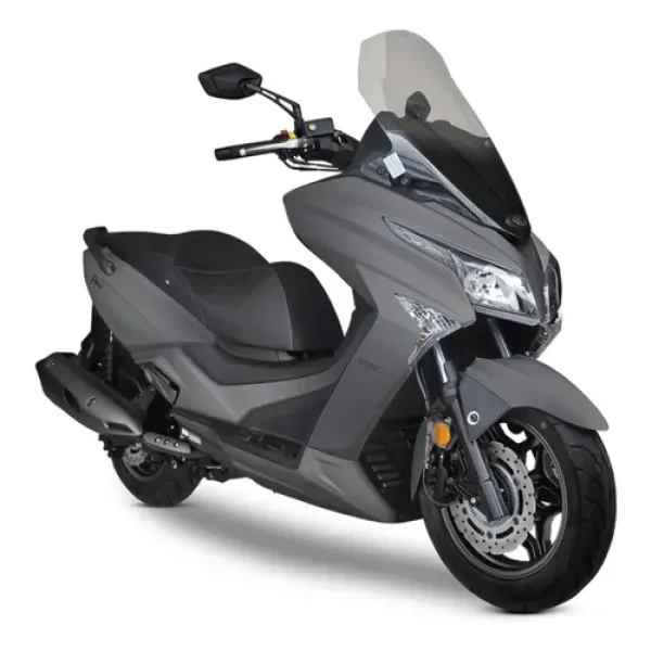 X-Town 250i