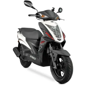 Agility RS 125
