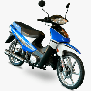 Moto DX 110
