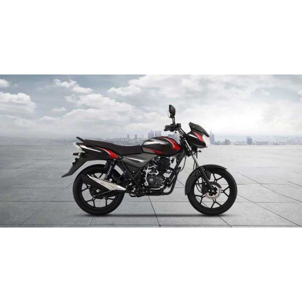 Discover 125