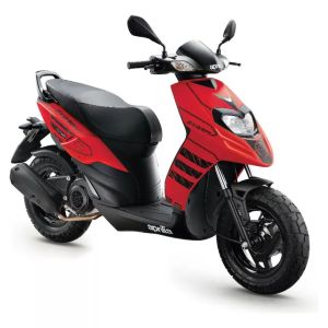 Moto Storm 125