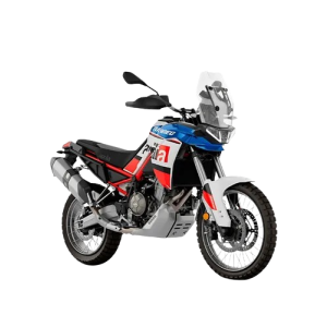 Moto TUAREG 660