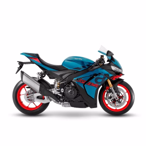 Moto RSV4 1100