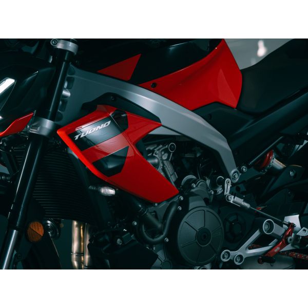 Moto TUONO 457 - Imagen 2