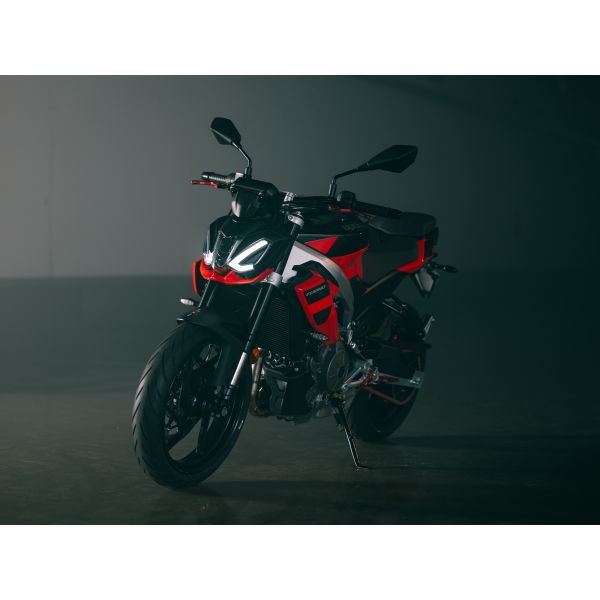Moto TUONO 457 - Imagen 3