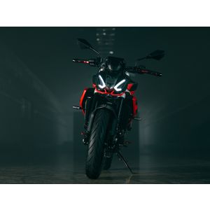 Moto TUONO 457