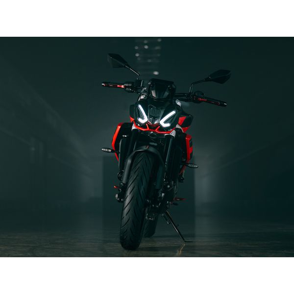 Moto TUONO 457