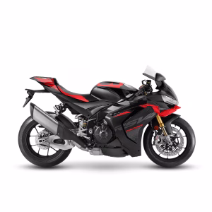 Moto RSV4 Factory 1100