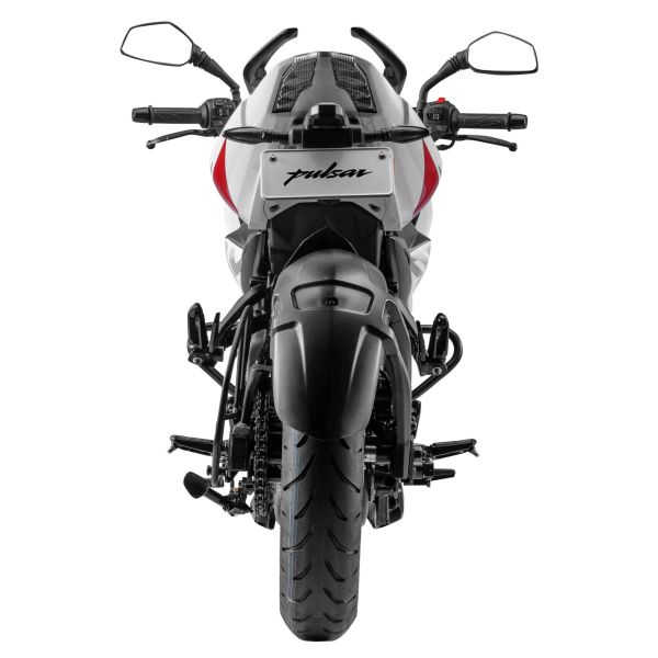 Pulsar NS 200 - Imagen 2