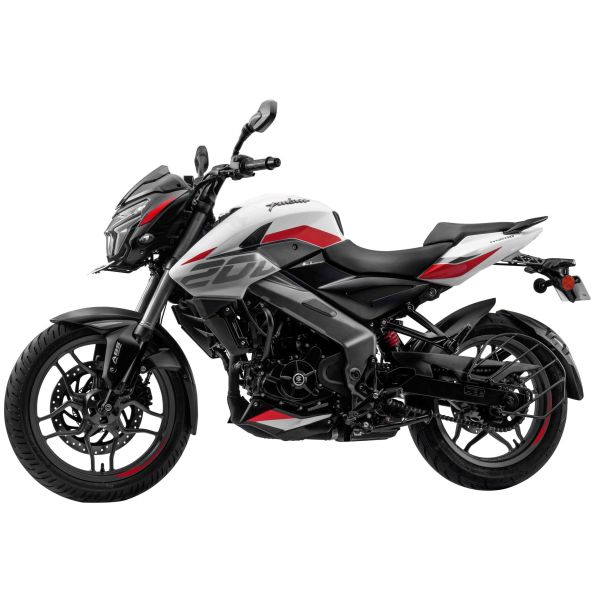 Pulsar NS 200 - Imagen 3