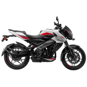 Pulsar NS 200