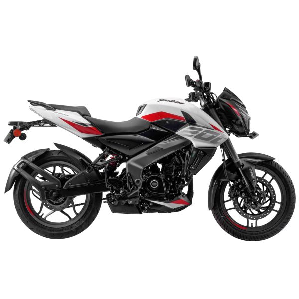 Pulsar NS 200