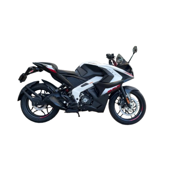 Pulsar RS 200