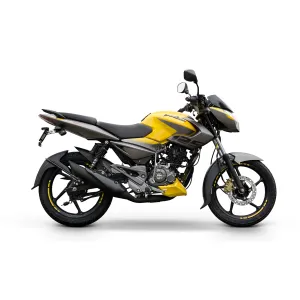 Pulsar LS 125
