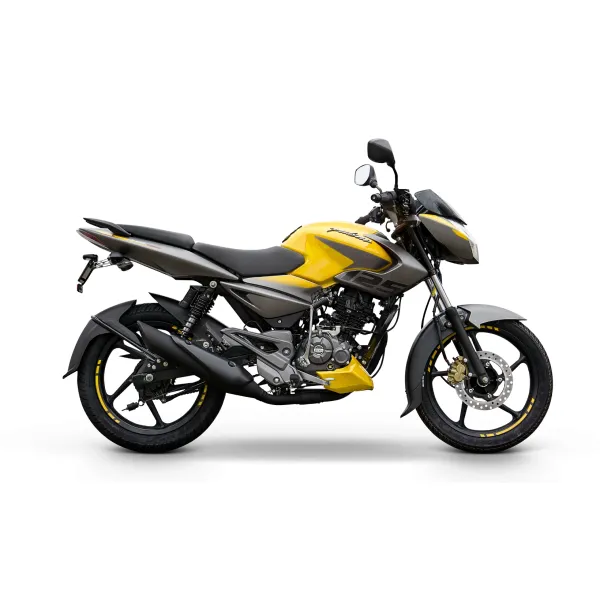 Pulsar LS 125