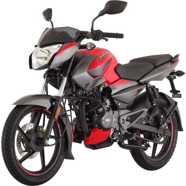 Pulsar N125 F1