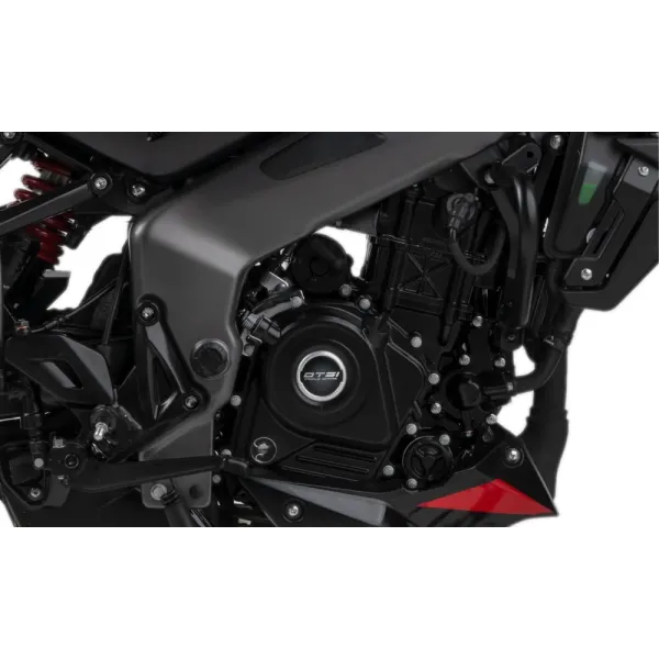 Pulsar 200 NS - Imagen 2