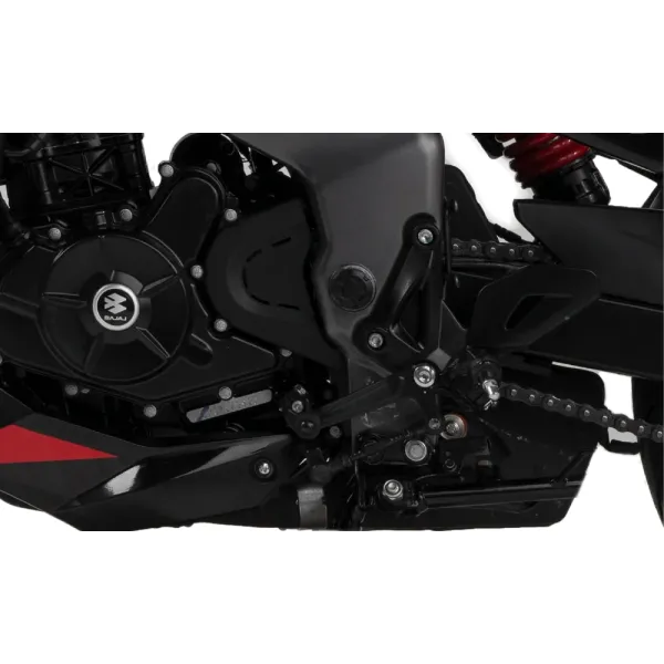 Pulsar 200 NS - Imagen 3