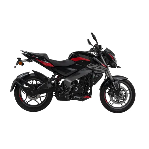 Pulsar 200 NS