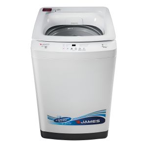Lavarropas James 10 Kg Carga Superior Centrifugado Wmtj-1080