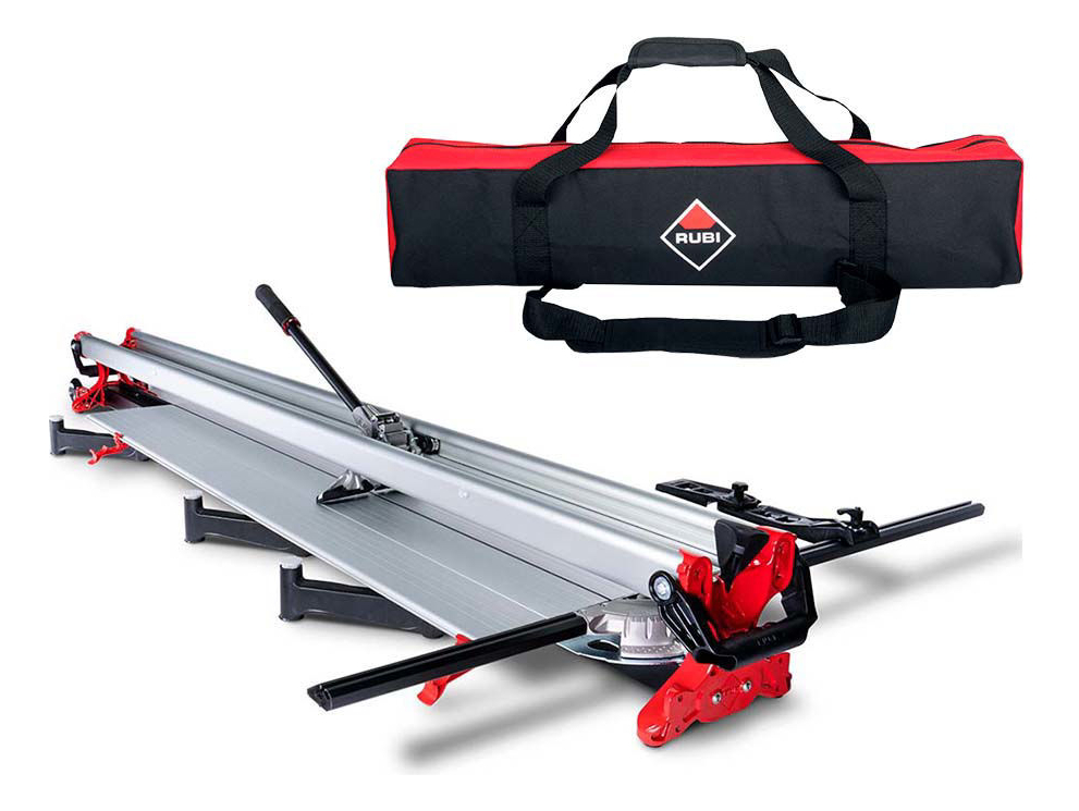 Cortadora De Porcelanato Tz-1800 - 17924 Rubi