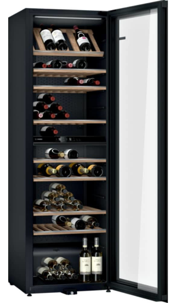 Vinoteca Bosch Kwk36abga 199 Botellas - Imagen 2