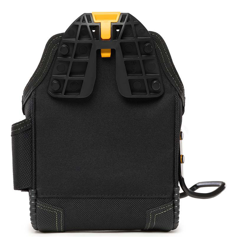 Cartuchera Clavera Con Porta Martillo Y Clip Tb-ct-24 Toughb - Imagen 4