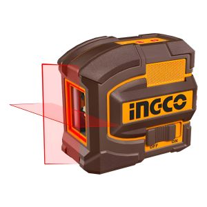 Nivel Láser 18m Ingco Autonivelante Hll156503 Ub