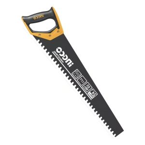 Serrucho Hormigon Ingco 600mm/ 24 // Neoz