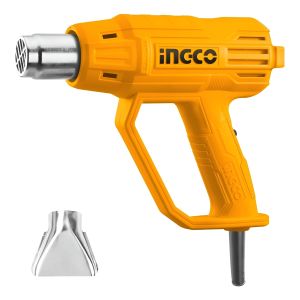 Pistola De Calor 2000w Ingco Hg2000385 * *
