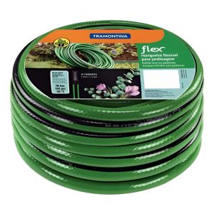 Manguera 10 Metros Reforzada Tramontina