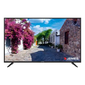 Smart Tv James 43 Fhd Vidaa Os Netflix Youtube Prime Nnet