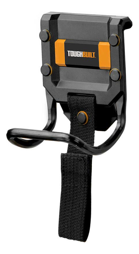 Cartuchera Porta Martillo Con Clip Tb-52 Toughbuilt