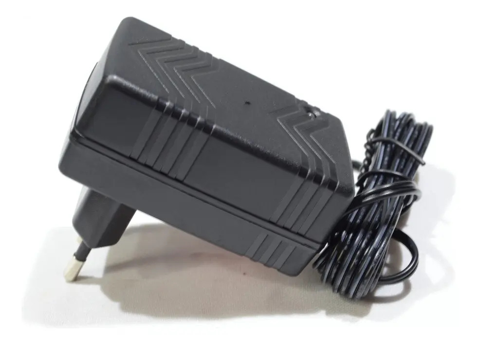 Cargador De Bateria 12v De Taladro Atornillador Equus - Imagen 3