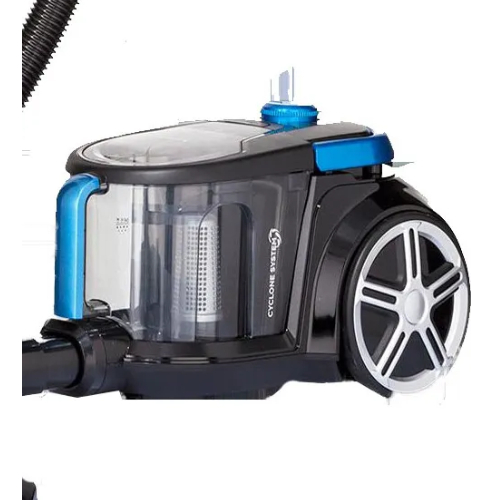 Aspiradora Sin Bolsa 1600w James Aj 4100 - Imagen 2