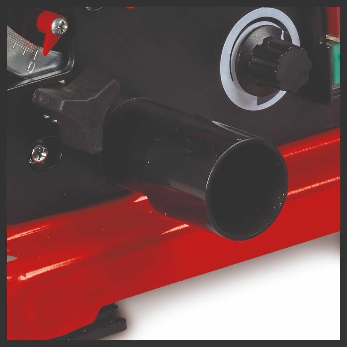 Sierra De Marquetería Tc-ss 406 Einhell - Imagen 5