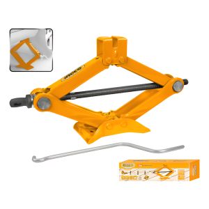 Gato Tijera 1 Tonelada Ingco Hsj101