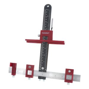 Plantilla De Instalación De Manijas Y Tiradores P/ Cajones R