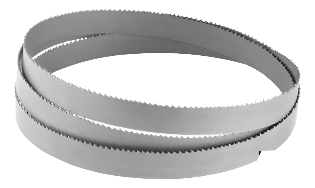 Hoja Sierra De Banda Repuesto 1140mm