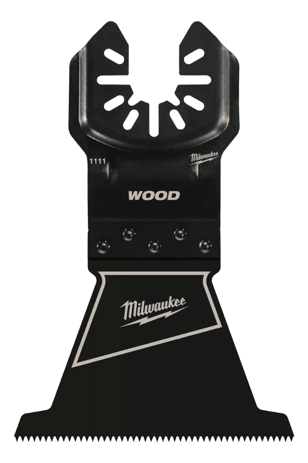 Hoja P/multiherr De Inmersion P/mad. 41m X 63mm 49-25-1111 M - Imagen 2