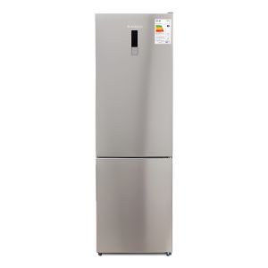 Heladera James Rje 418 Inox 332 Lt Frío Seco