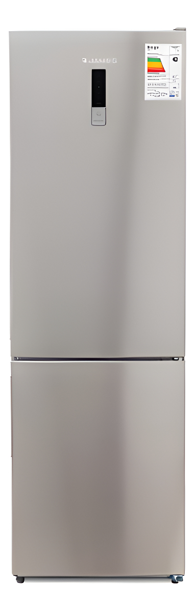Heladera James Rje 418 Inox 332 Lt Frío Seco