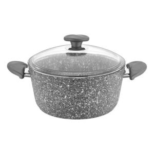 Olla 28 Cm/6,20 Lts - Papilla - Nature Stone