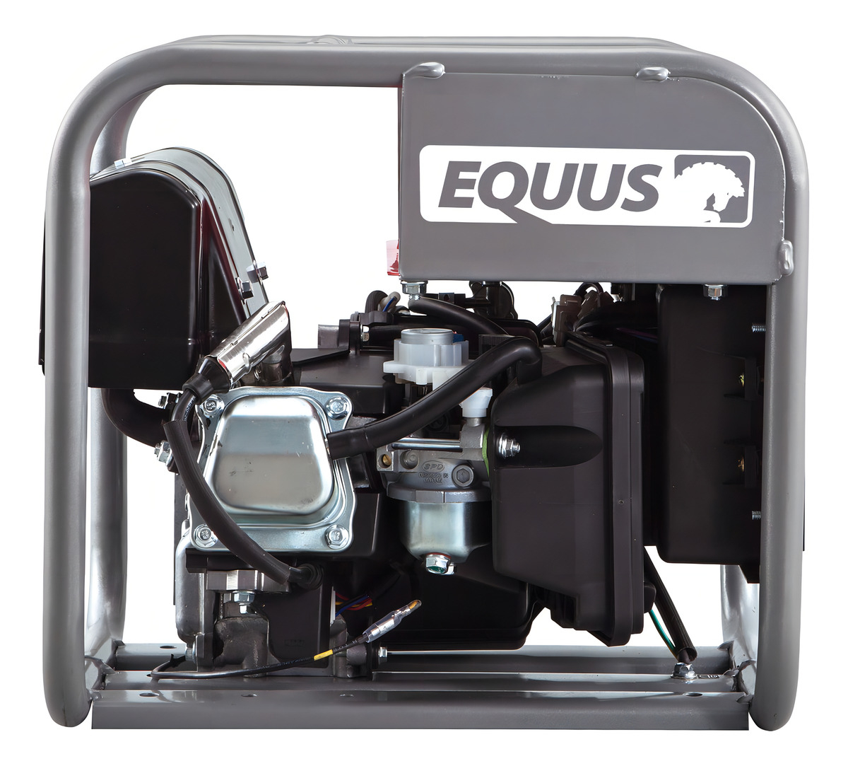 Generador Inverter 1.0/1.1kw Equus - Imagen 2