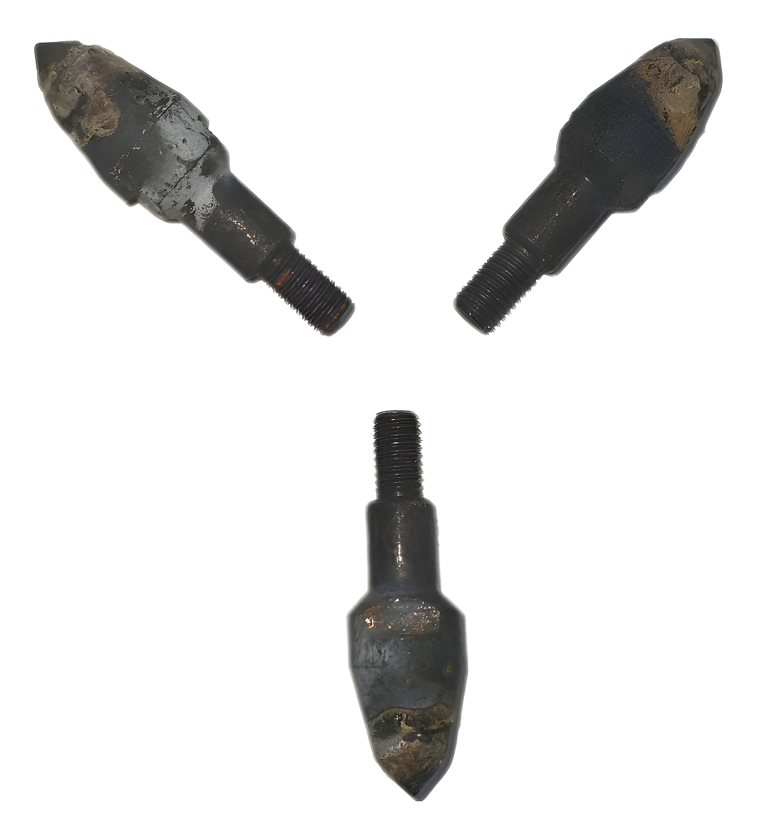 Cuchilla Para Trencher 7hp Y 15hp