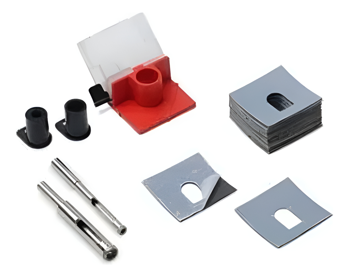 Kit Mecha Diamantada 6 Y 10 Mm Para Porcelanato Easygres Rub