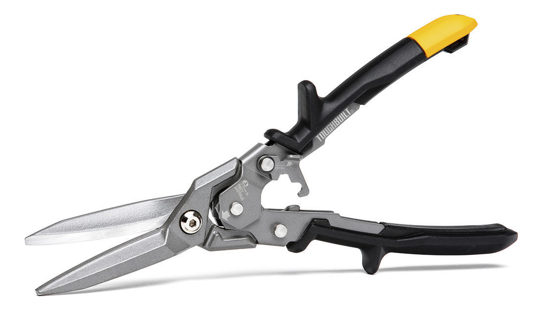 Tijera Chapista 30cm Recta Larga Tb-h4-60-sl Toughbuilt - Imagen 2