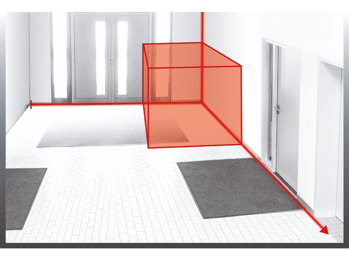 Herramienta De Medición Láser Tc-ld 25 Einhell - Imagen 5
