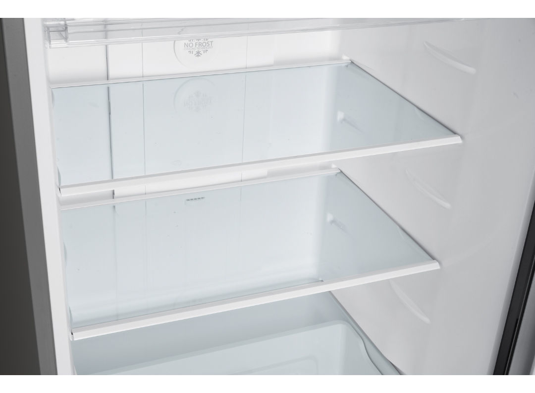 Heladera Futura Fut-450nfd-x Frío Seco Inox Kirkor - Imagen 4