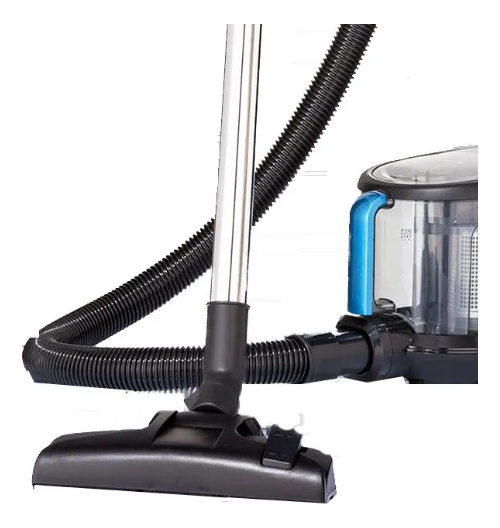 Aspiradora Sin Bolsa 1600w James Aj 4100 - Imagen 3